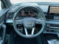 Audi Q5 - Vorschau Bild 13