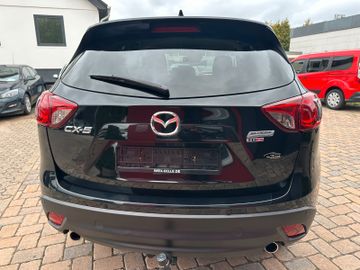 Mazda CX-5 - 7