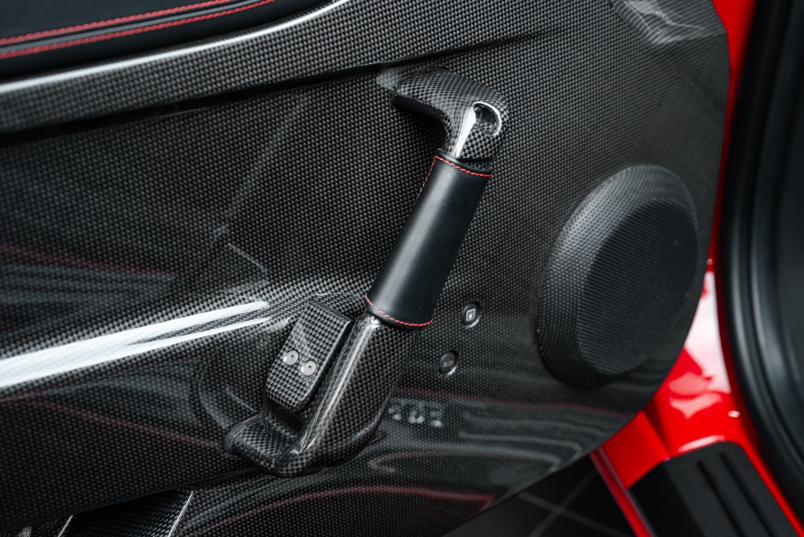 Fahrzeugabbildung Ferrari 458 Speciale LIFT/GARANTIE/SCHECKHEFT/UNFALLFREI