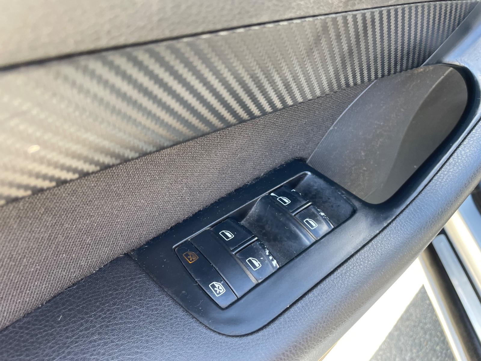 Audi A6 2005 — photo 15