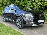 Renault Koleos "Initiale Paris" 4x4 *ZOP Zustand* - gebrauchte Renault Koleos aus dem Jahr 2019