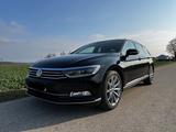 Volkswagen Passat Variant 2.0 TDI SCR 140kW DSG 4M High...