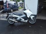 Honda Integra RC 62 NC 700D - HONDA INTEGRA 700