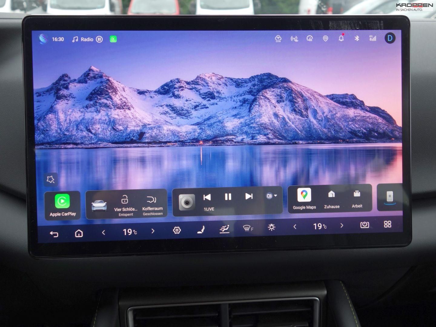 BYD ATTO 2