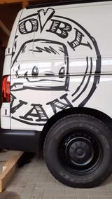 Volkswagen T6 andere - VW T6 andere von privat