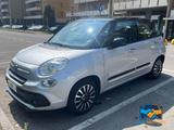 Fiat FIAT 500L MIRROR 120 ANNIVERSARIO - Fiat 500L aus 2020