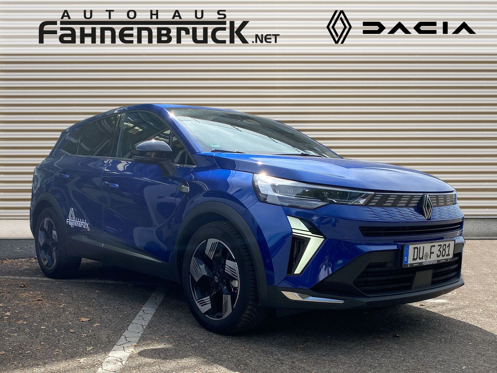 Renault Symbioz - Bild 2