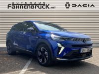 Renault Symbioz - Vorschau Bild 2