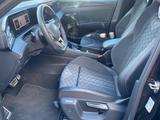 Volkswagen Tiguan 1.5 eTSI DSG R-Line*BlackStyle*HD Matrix* - Volkswagen Tiguan mit Hybrid-Antrieb