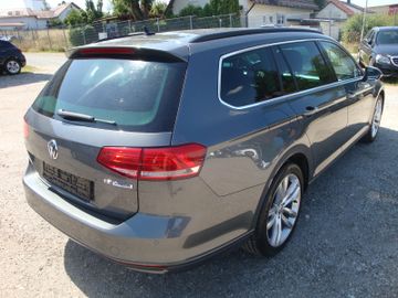Volkswagen Passat Variant - 5