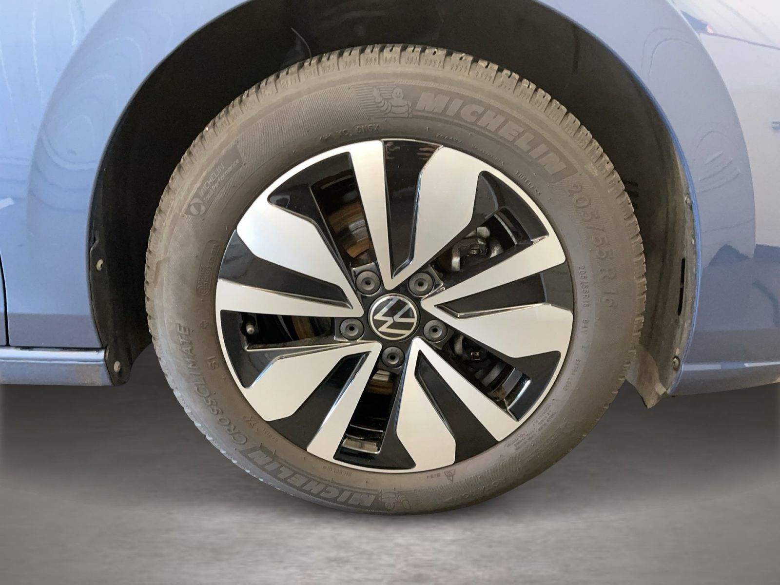 Volkswagen Golf - Bild 8