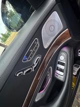 Mercedes-Benz S 63 AMG 4MATIC AMG - Mercedes-Benz S 63 AMG in Stuttgart