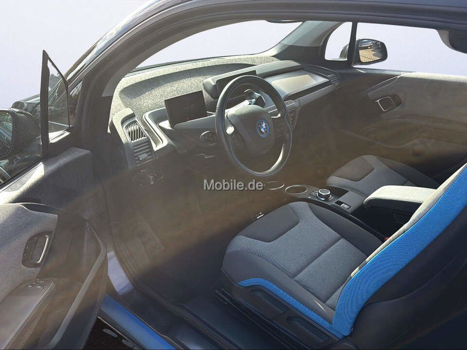 BMW i3 - Bild 7