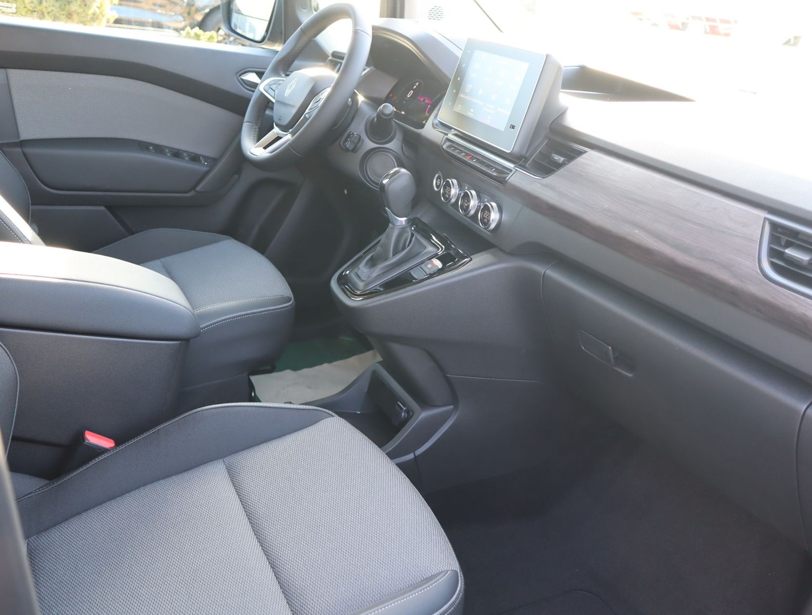 Renault Kangoo - Bild 17