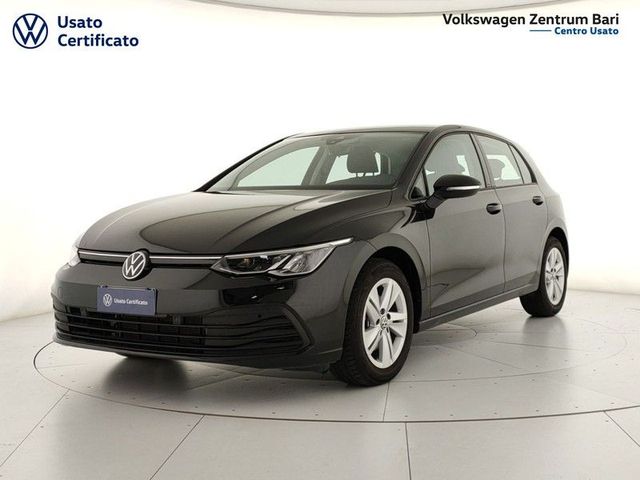 Volkswagen Golf 1.0 etsi evo life 110cv dsg