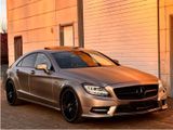 Mercedes-Benz Mercedes Benz CLS 350 / 63 AMG Vollausstat... - Mercedes-Benz CLS 350 mit Benzin-Antrieb: AMG