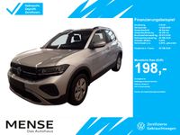 Volkswagen T-Cross - Vorschau Bild 1