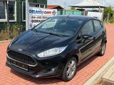 Ford Fiesta Celebration *Navi*Klima*5Türer*Tüv - Ford Fiesta: Türer