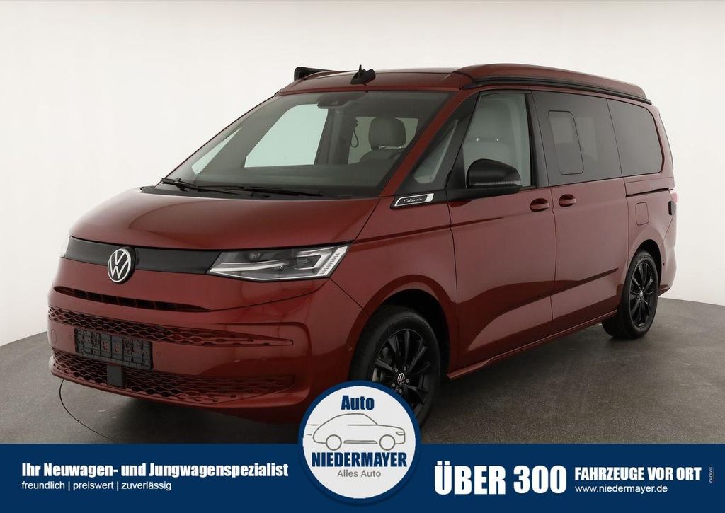 Volkswagen T7 California