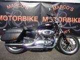 Harley-Davidson Xl 1200 Sportster Superlow - HARLEY-DAVIDSON SUPERLOW