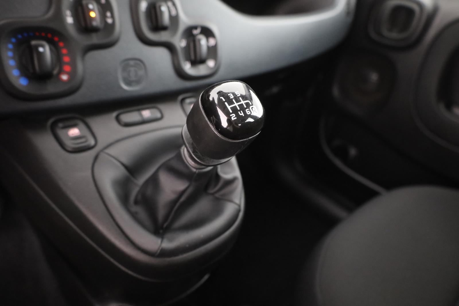 Fiat Panda 1.0 Mild Hybrid Klima Bluetooth DAB USB