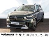 Citroën C3 Aircross Hybrid 145 HUD +NAVI+LED+KLIMA+BC+++ - : Allradantrieb, Geländewagen