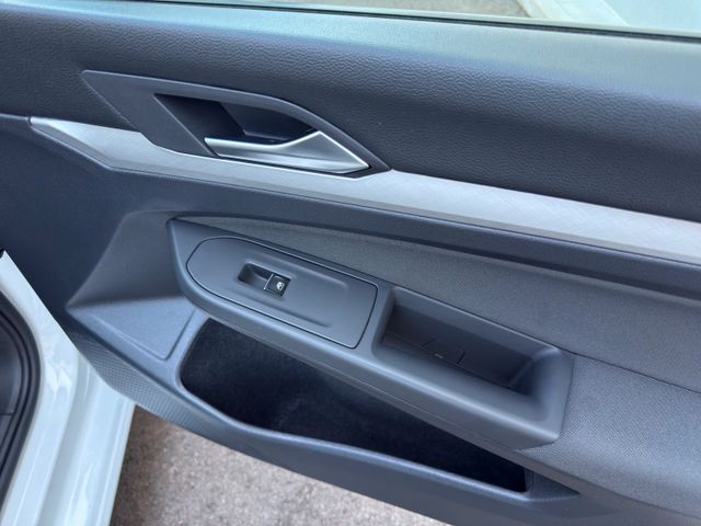 Volkswagen Golf VIII 2.0 TDI Variant Life|Kamera|Navi|AHK