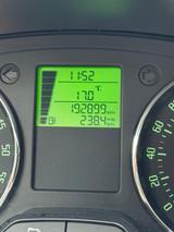 Skoda Fabia 1.6l TDI 77kW Monte Carlo Monte Carlo - Skoda Fabia mit Diesel-Antrieb: Monte Carlo