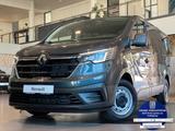 Renault Trafic Kasten 2.0 dCi L1H1 Komfort LED PDC AHK - gebrauchte Renault Trafic aus dem Jahr 2024