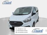 Ford Tourneo Custom 2.0 Titanium 8-Sitzer *AHK*Kamera - gebrauchte Ford Tourneo Custom aus dem Jahr 2022