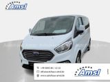 Ford Tourneo Custom 2.0 Titanium 8-Sitzer *AHK*Kamera - Ford Tourneo Custom aus 2022