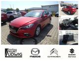 Mazda 3 S SKYACTIV-G 120 6GS AL-CENTER TOU-P LIC-P NAV - Mazda 3 in Halle