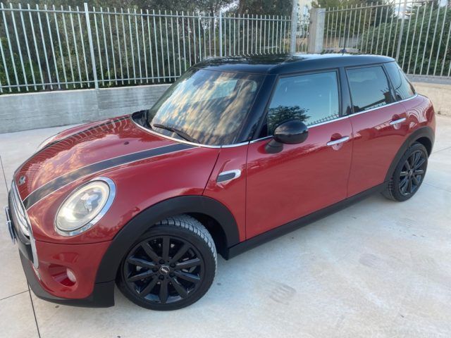 MINI Cooper D 1.5 Cooper D GARANZIA