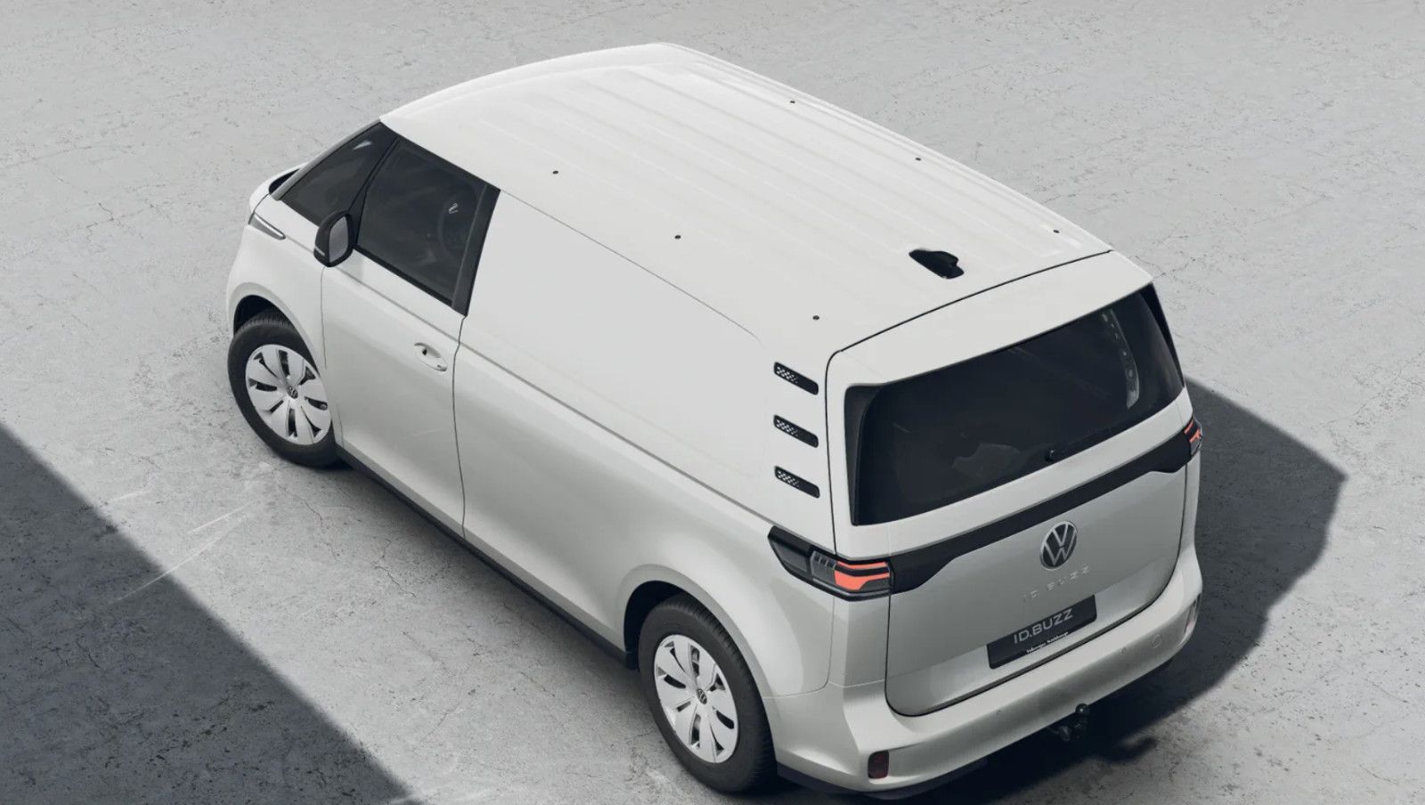 Volkswagen ID. Buzz - Bild 1