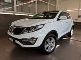 Kia Sportage Pano Kamera Parkassist 4x SHZ Navi LED - gebrauchte Kia Sportage aus dem Jahr 2014