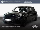 MINI Cooper Aut. Classic Trim LED Pano-Dach - MINI Cooper aus 2022