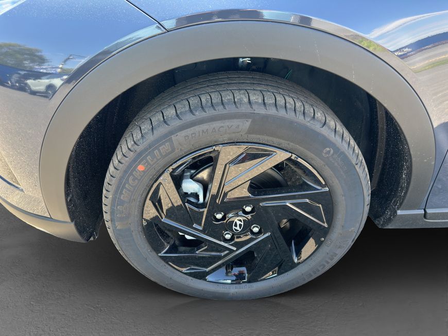 Hyundai BAYON – Bild 20