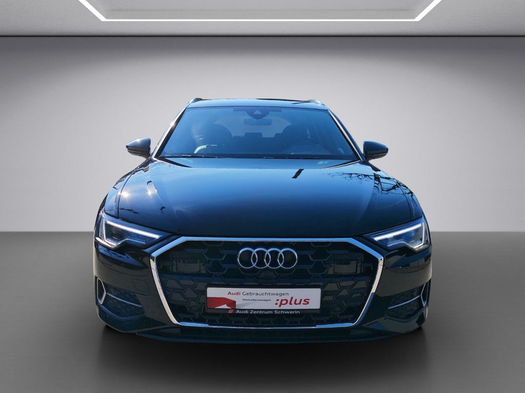 Audi A6 - Bild 8