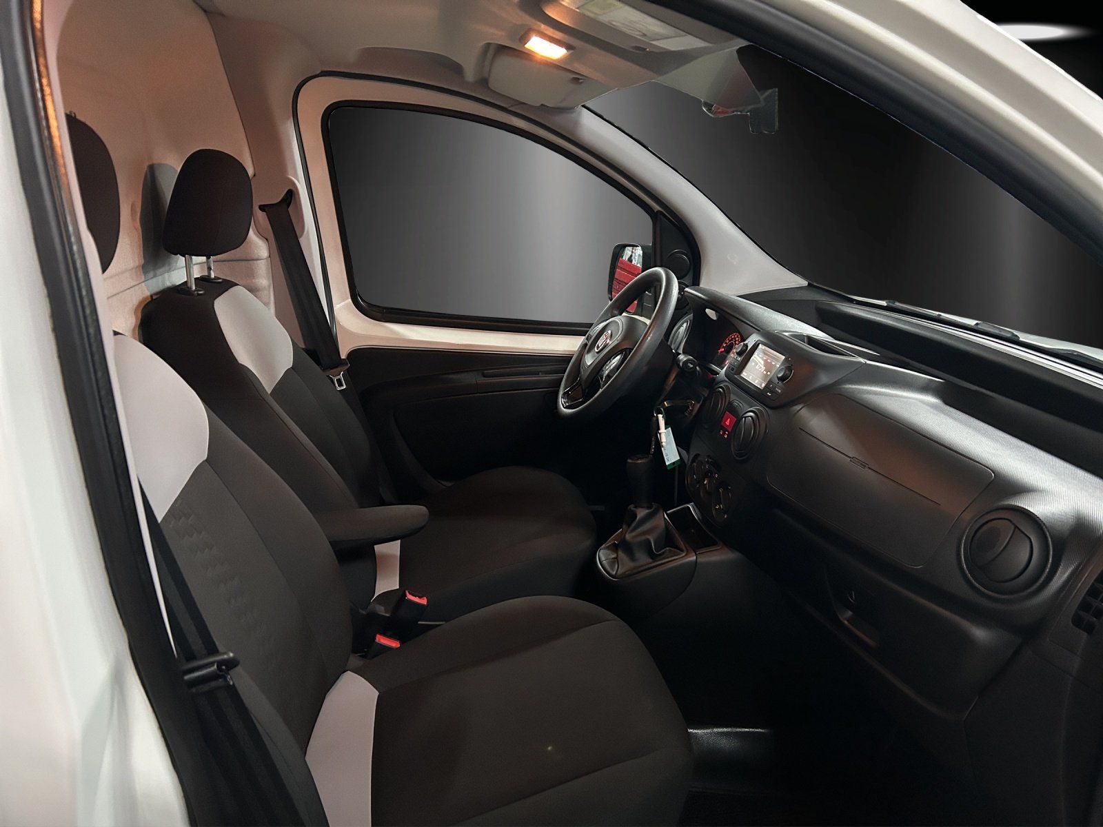Fahrzeugabbildung Andere Fiat Fiorino Multijet SX