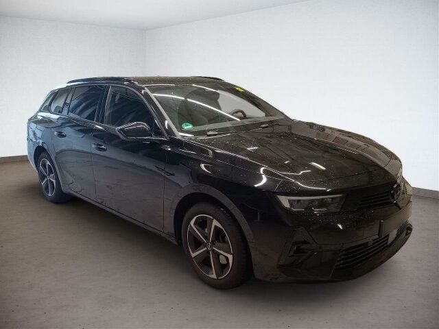 Image of Opel Astra