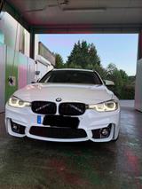 BMW F31 340i xDrive M Performance | Garantie |  - BMW F31 - BMW 3er Reihe