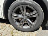 Volkswagen Tiguan 2.0 TSI 162kW DSG 4X4, AHK, Highline R-Li - Privatanbieter Berlin gebraucht