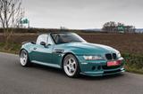 BMW Z3 M Roadster Hamann*DE-Fahrz. - BMW Z3 M: Cabrio