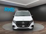 Mercedes-Benz V 220 d STYLE Lang AMG NIGHT NAVI DISTRONIC 360° - Tankwagen