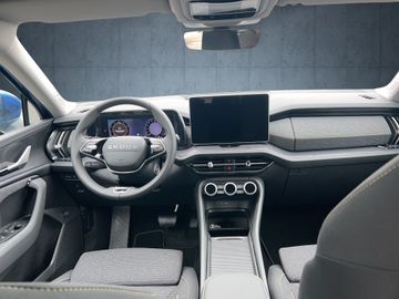 Skoda Kodiaq - 9