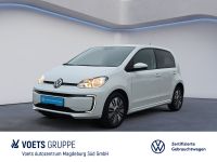 Volkswagen e-up! - Vorschau Bild 1