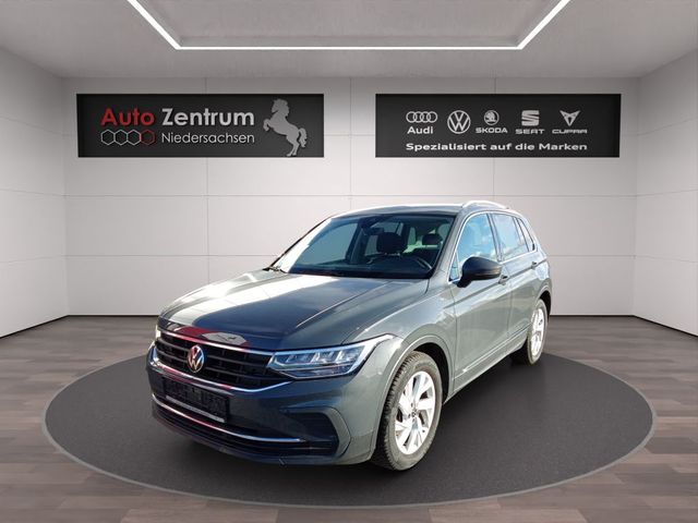 Volkswagen Tiguan 2.0 TDI Life Apple-CarPlay AHK*Kamera*ACC