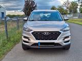 Hyundai TUCSON 1.6 GDI Pure Pure - Hyundai TUCSON: Pure