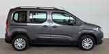 Peugeot RIFTER ACTIVE L1 NAVI TEMP DAB PDC CARPLAY AHK - Peugeot Rifter Active mit Diesel-Antrieb