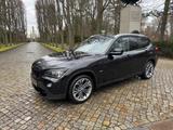 BMW X1 28 i xDrive-Allrad-Automatik-AHK-Panorama - : Bmw X Reihe 2011